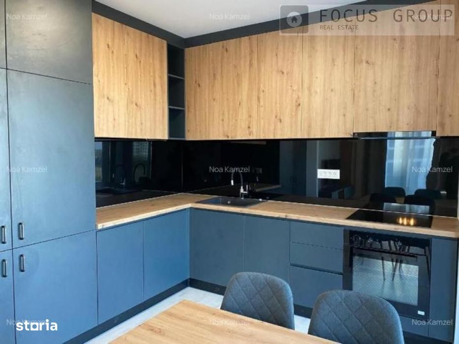 Inchiriere 2 camere Aviatiei | Parcare