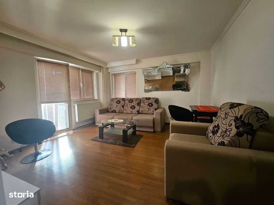Oferta inchiriere ap 2 cam ultracentral, mobilat si utilat, 320 EURO