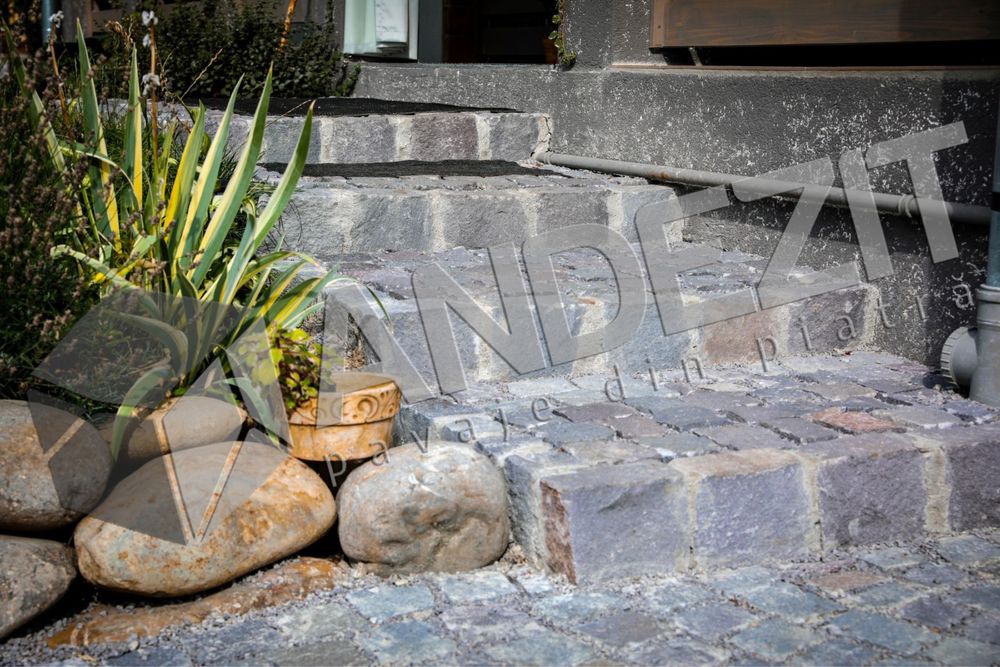 Piatra cubica direct de la producator