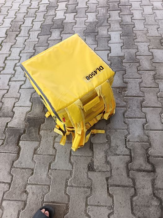 термокороб от яндекса