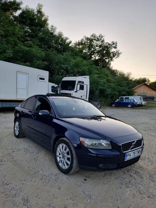 Volvo S40, 1.8 Benzina plus Gpl