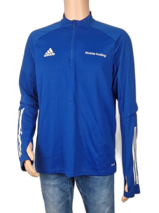 Син Суичър на Adidas