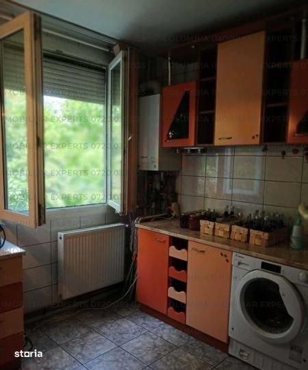Berceni Huedin Straja  apartament 2 camere confort 1