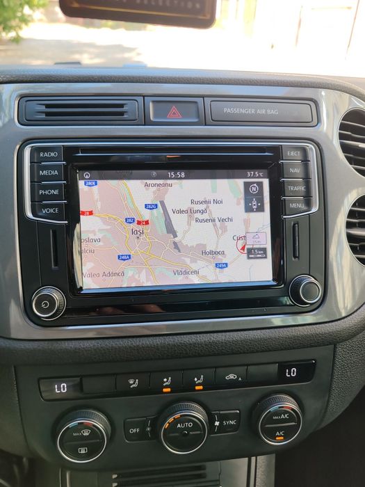 VW Tiguan 2.0tdi Euro 6