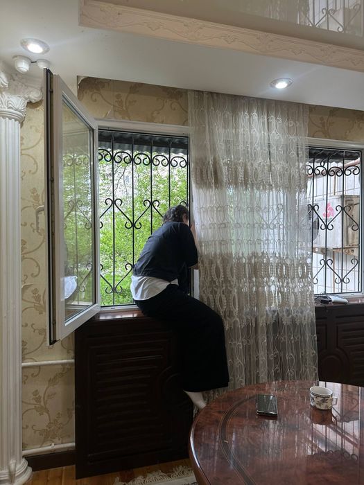 Professional cleaning xizmati 24/7. 100% sifatli va ishonchli.