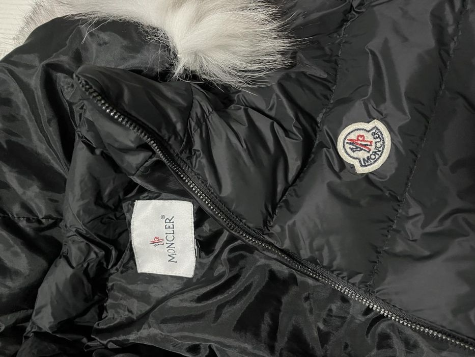Женско яке Moncler