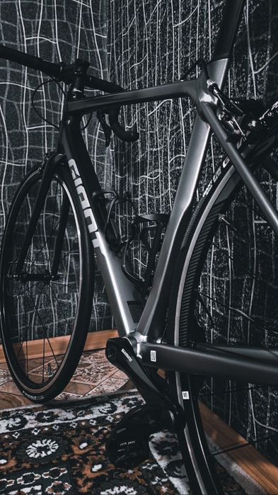 Giant TCR SI2 шоссейный велосипед