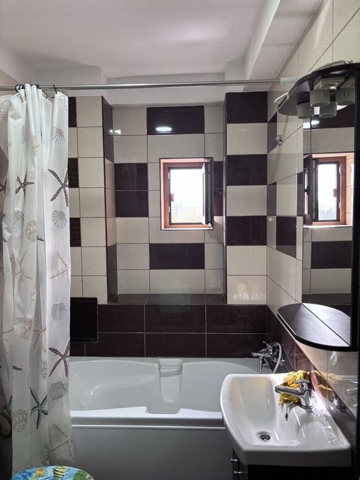 Apartament de inchiriat