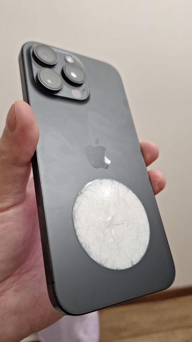 iPhone 15 PRO Max 256гб