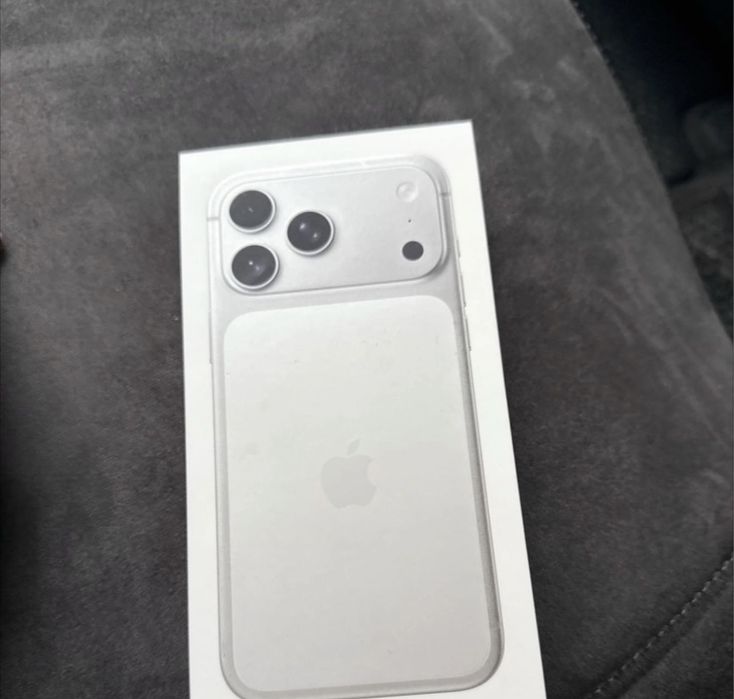 iphone 17 pro max 512
