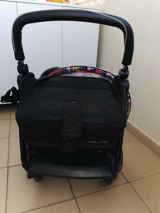 Детска количка PegPerego Selfie