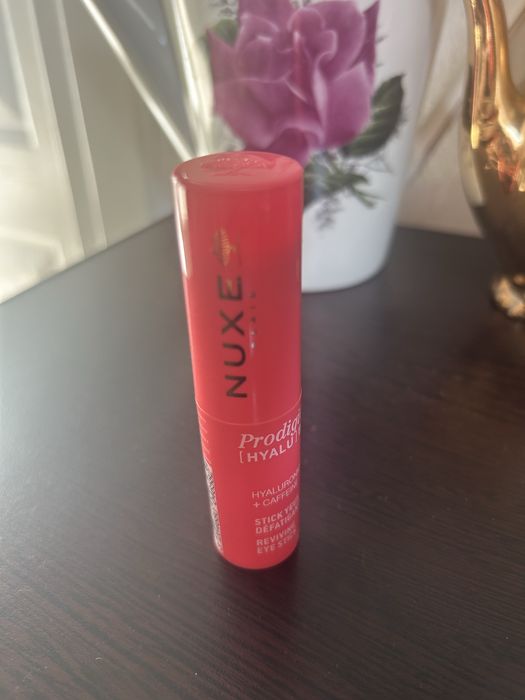 Gama nuxe creme cu acid hialuronic