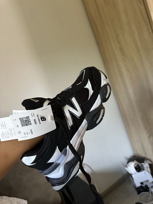 Vand New Balance