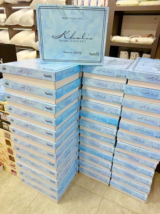 Плед каробка сумкали олди бердилар учун