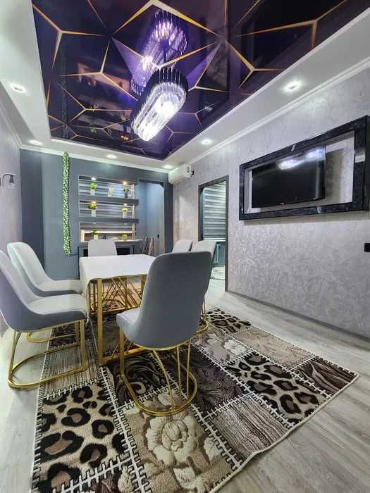 Сдается квартира | МИРАБАД | Массив куйлюк-1 | 2/1/4