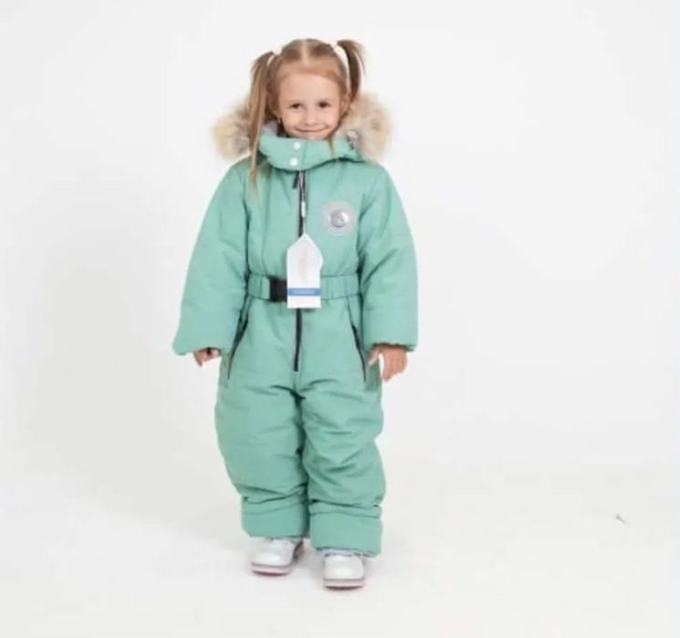 Для мальчиков и девочек