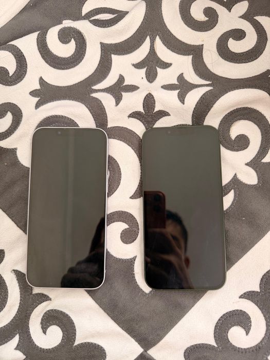 Продам айфон 14 продам айфон 13.два айфона