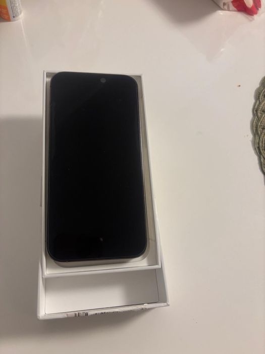 Vand iphone 14 pro max
