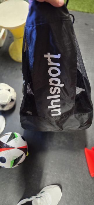 Футболен сет,топки,конуси