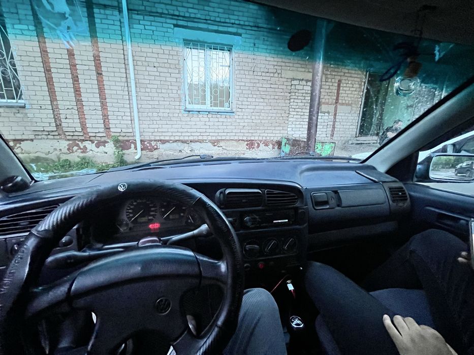 СРОЧНО Продам Volkswagen Vento