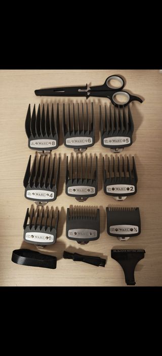 Mașină de tuns Americana Wahl