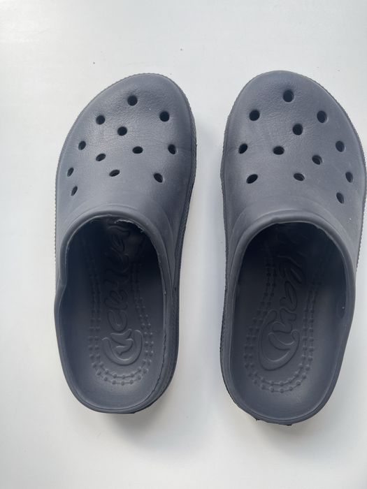 сланцы для мальчика, размер 30