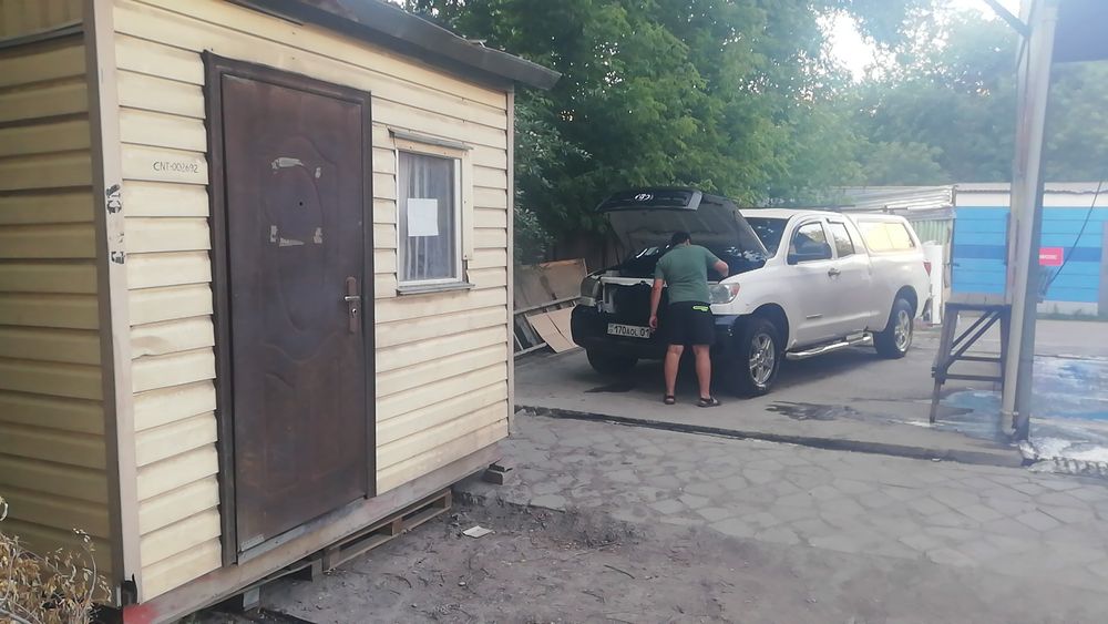 Продам маленький бутик