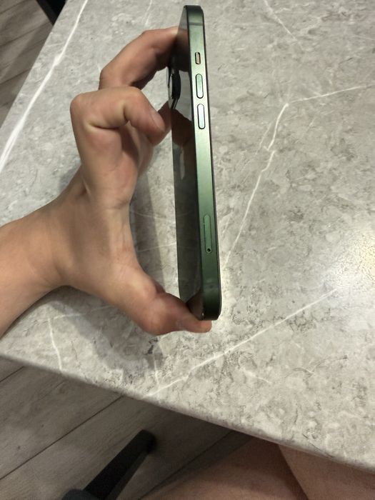 Iphone 13 128gb хаки