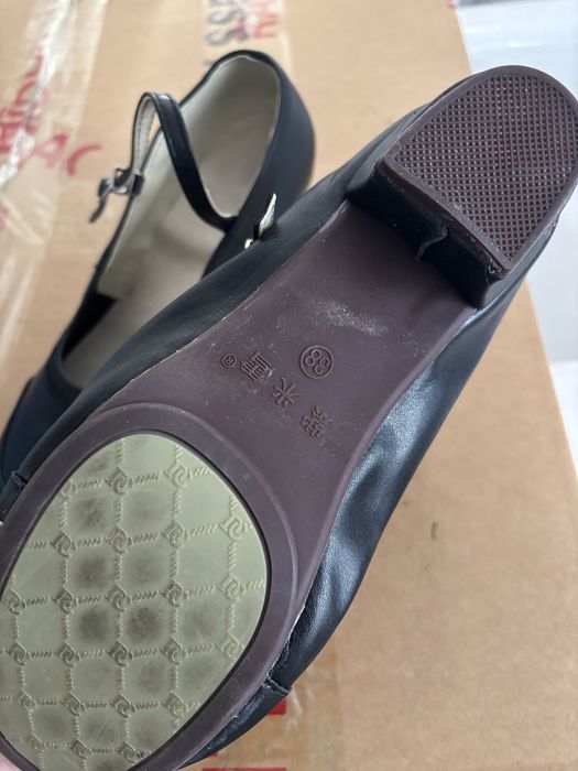 Туфли для танцев