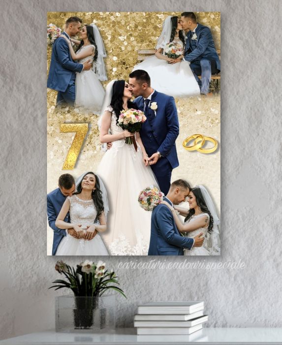 Tablouri personalizate