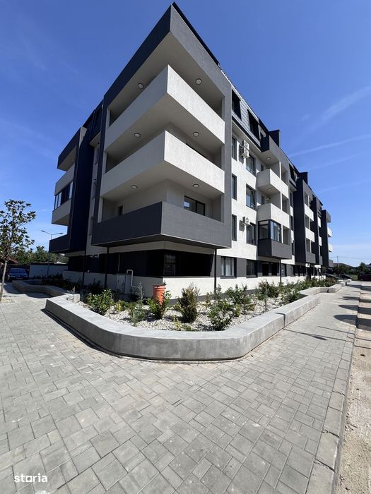 Vezi acum: Zona linistita, Apartament 50,68mp, 81.000€