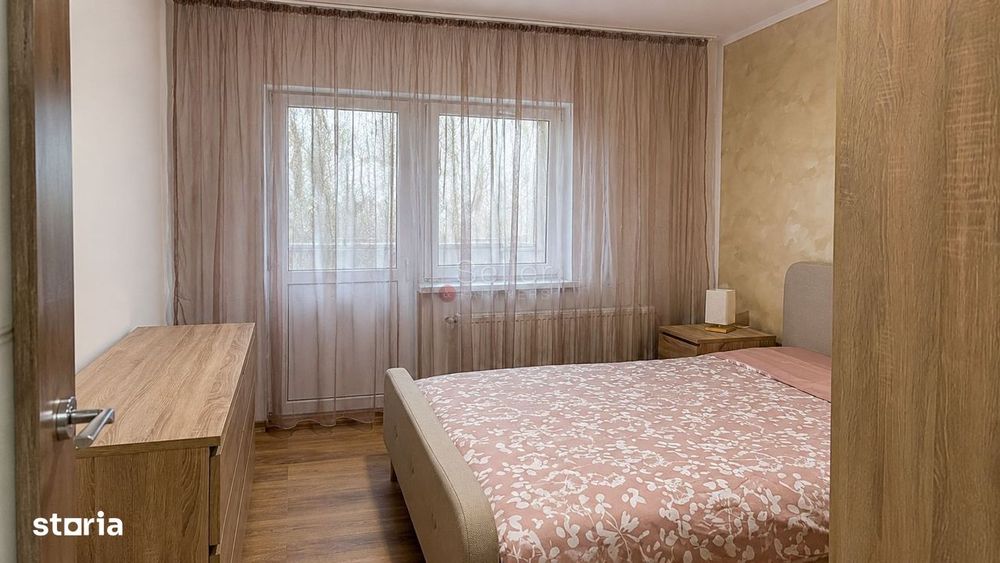 Zona Verde | Recent Renovat