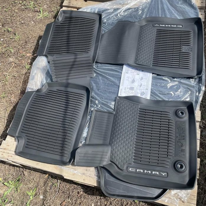 Продам полики для камри 70/75