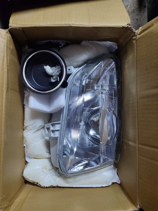 Двигатель на рено мегана 1,6 л