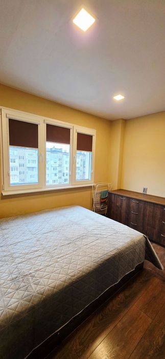 Дава се под наем Двустаен апартамент в София, Сердика - 50 кв.м за 598.23 € - Снимка #7