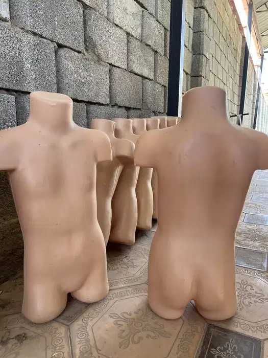 маникены для одежды