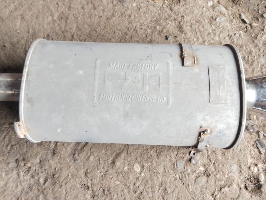 Глушак дозатр универсал оригинал