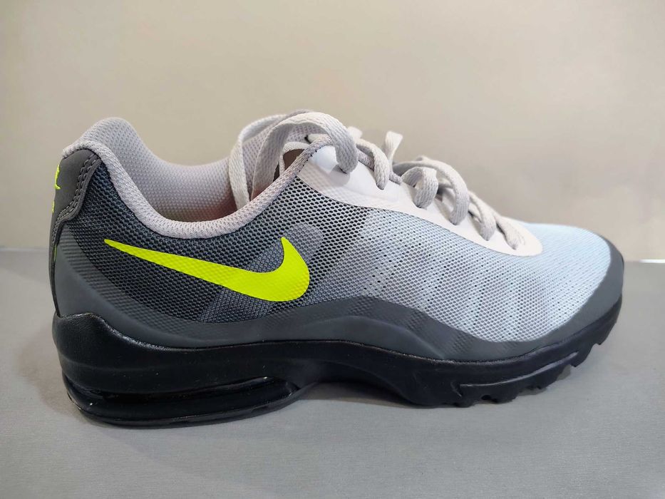 Nike Air Max N42,5/27sm.Летни маратонки с камера.Нови.Оригинал.