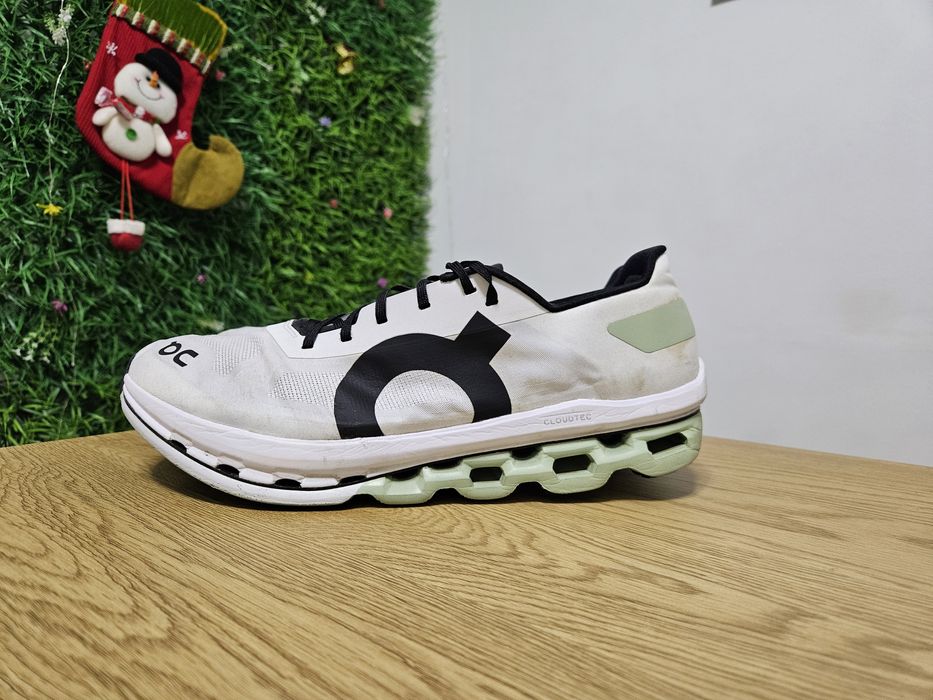 On Running Cloudboom - маратонки бягане