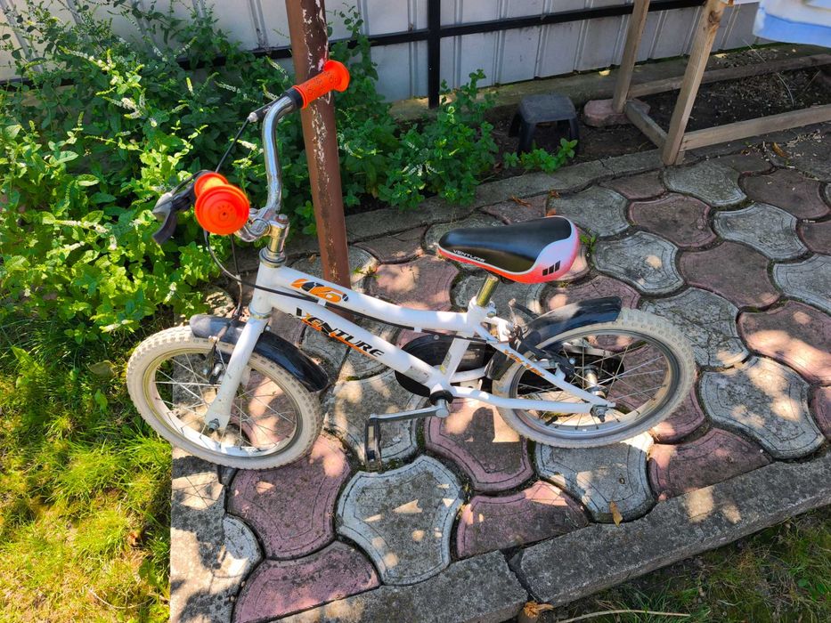 Bicicleta pentru copii de la 200 Ron- 300 ron