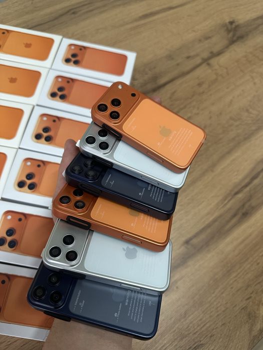 Iphone 17 pro с верификацией оптом мини айфоны