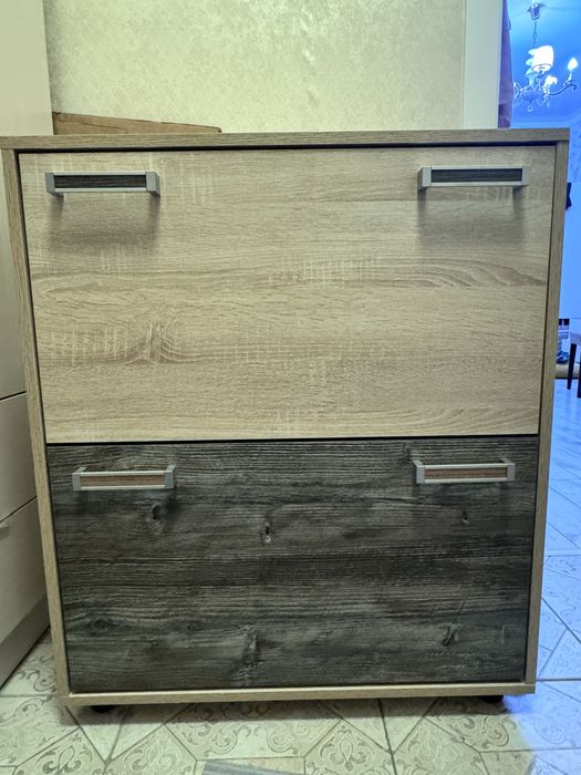 Продам шкаф для обуви