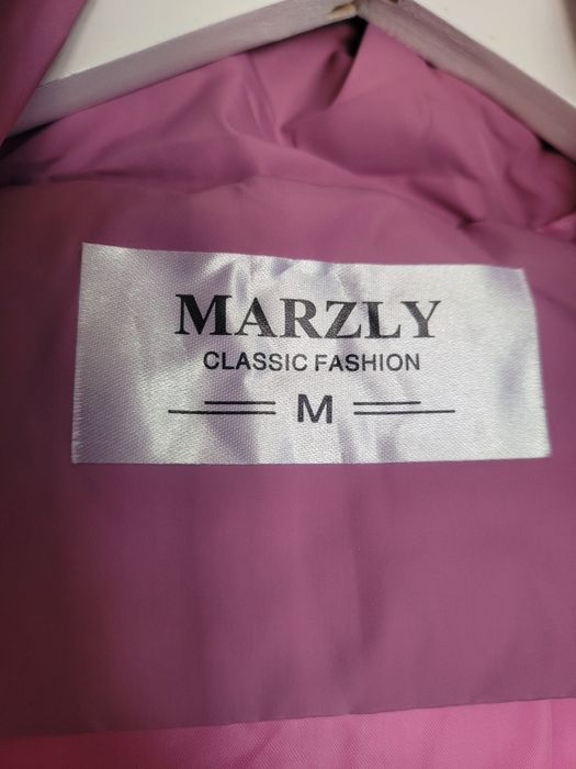 Дамско яке Marzly размер М
