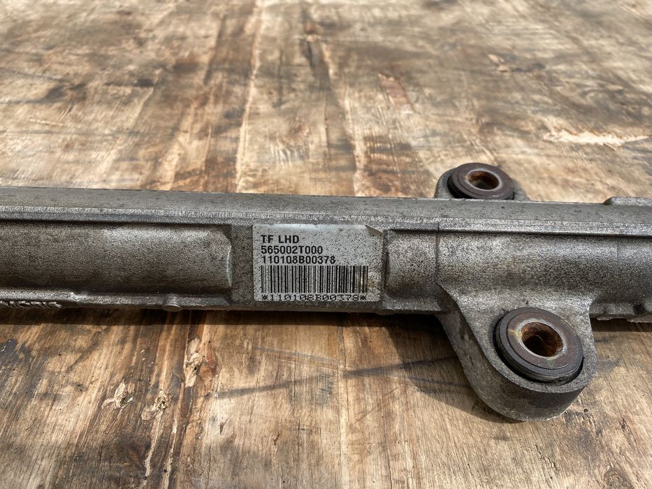 Запчасти на Хюндай Соната 7 2012