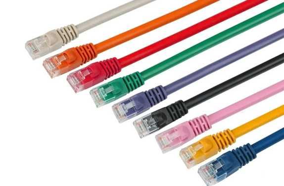 Кабеля для Интернета