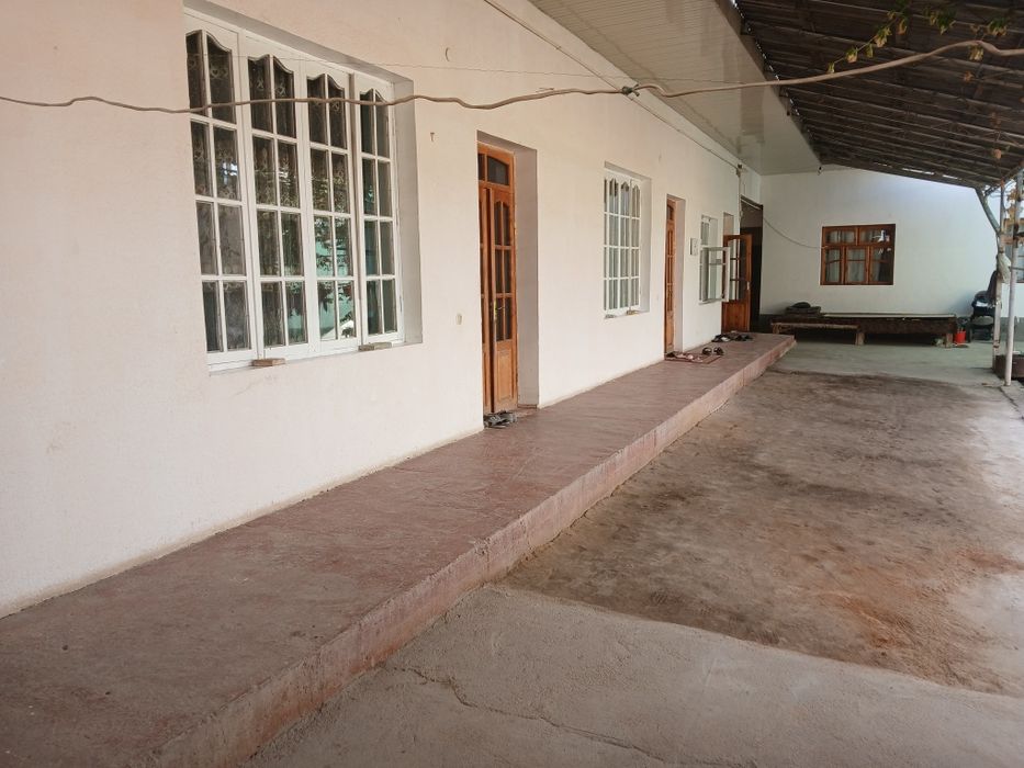 Zangi ota tumani Qaxramon Maxalada 6.25 sotik 130000$