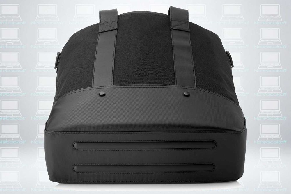 HP Envy Urban Laptop Shoulder Bag 14" Black / Оригинальная сумка HP