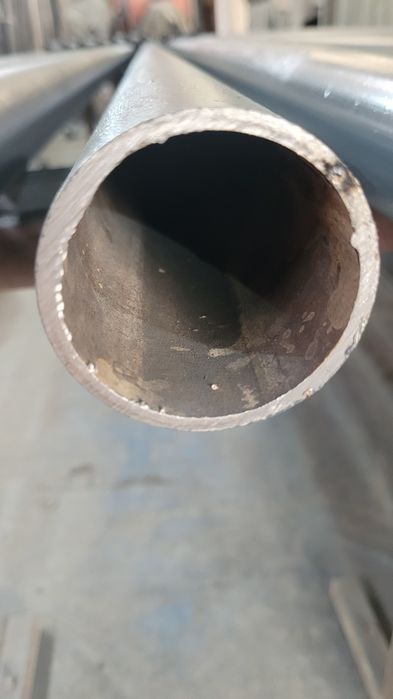 teava noua ! tevi fii 60 mm teava instalatii 2" toli stalpi gard