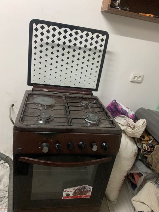 Газовые Плиты  В с е