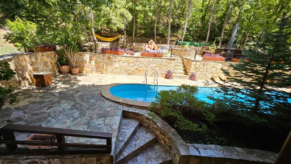 Двустаен в Свети Влас в сграда без такса